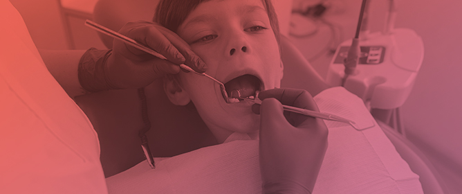 The Impact of Oral Health on the Quality of Life of Children with Autism Spectrum Disorder and Their Families