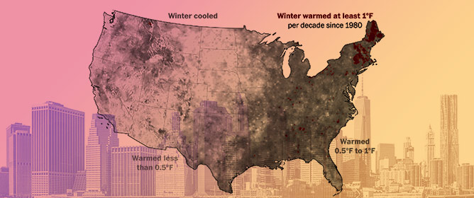 Simulation-Based Prediction of Office Buildings Energy Performance Under RCP Scenarios Across All U.S. Climate Zones