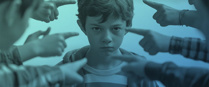 Why Do They Do It? The Psychology Behind Antisocial Behavior in Children and Adolescents