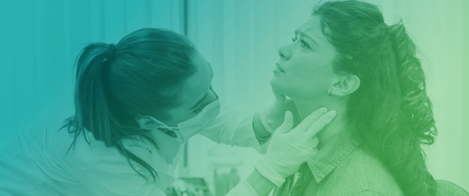 Exposure to Lead Compounds in an Industrial Setting and the Effects on the Thyroid Gland: A Pilot Cohort Study