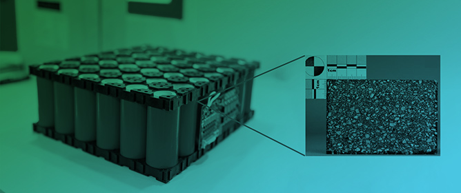 Graphite Separation from Lithium-Ion Battery Black Mass Using Froth Flotation and Quality Evaluation for Reuse as a Secondary Raw Material Including Non-Battery Applications