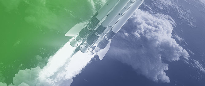 Cost Effectiveness of Reusable Launch Vehicles Depending on the Payload Capacity