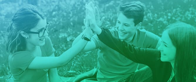 Youth Work in Schools: Pathways to Sustainability, Well-Being and Democratic Communities