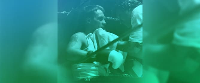 CALM: Cultivating Awareness, Learning, and Mastery to Reduce Anger and Violence Through Combat Sports