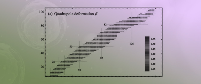 Masses and Quadrupole Deformations of Even-<em>Z</em> Nuclei Within a Triaxial Relativistic Hartree&ndash;Bogoliubov Model