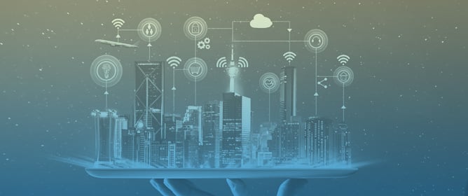 Artificial Intelligence for Future City Information Management