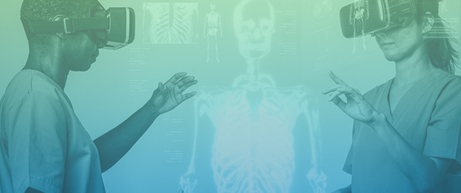 Surgeon Training in the Era of Computer-Enhanced Simulation Robotics and Emerging Technologies: A Narrative Review
