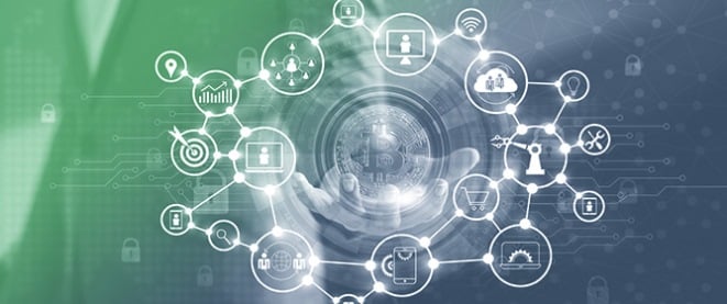 Blockchain Technology in the Process of Financing the Construction and Purchase of Commercial Vessels