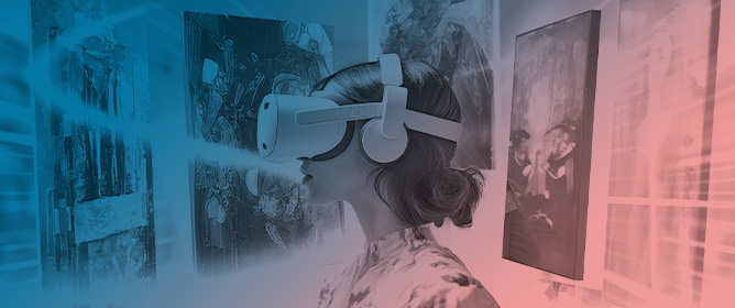 Evaluating Uses of XR in Fostering Art Students&rsquo; Learning