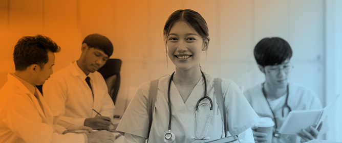 What Drives Academic Performance: Lifestyle, Mental Health, and Biological Traits Among Medical Students in a Southeast Asian Context