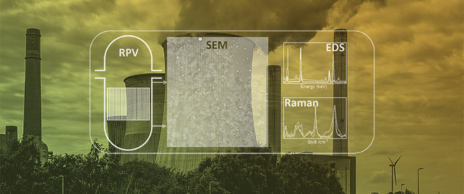 Phase Characterization of (Mn, S) Inclusions and Mo Precipitates in Reactor Pressure Vessel Steel from Greifswald Nuclear Power Plant