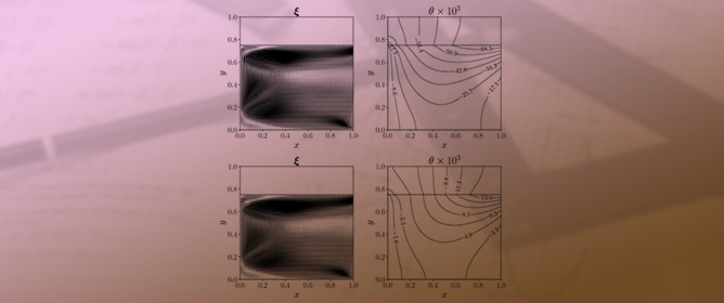 A FEM&ndash;FVM Code Coupling for Optimal Control Problems in Fluid Heat Transfer