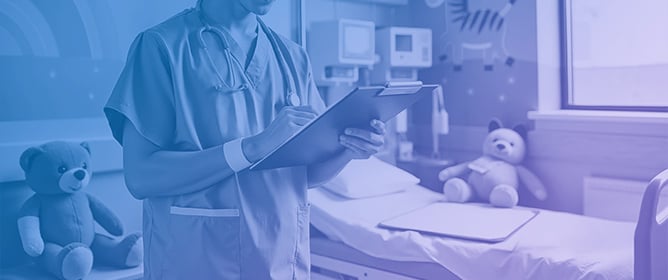 Pediatric Chronic Kidney Disease: Mind the Gap Between Reality and Expectations