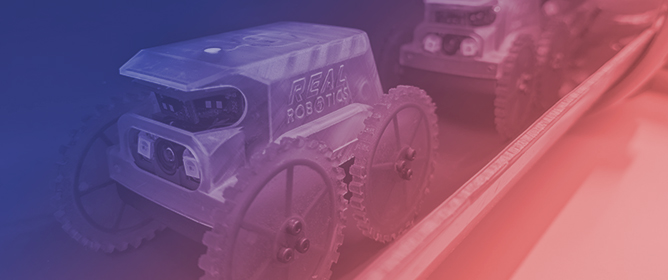 Autonomous, Collaborative, and Confined Infrastructure Assessment with Purpose-Built Mega-Joey Robots