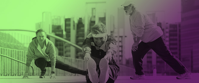 High Physical Activity Level and the Long-Term Risk of Atrial Fibrillation in Two Swedish Cohorts