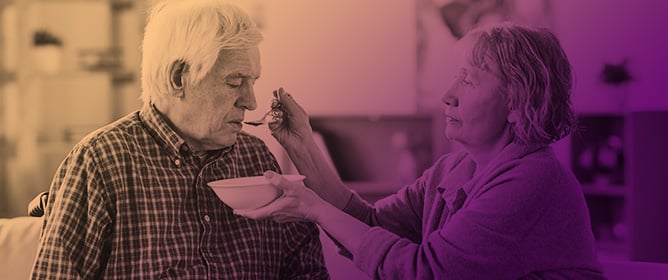 Implementation of Instrumental Assessment to Assess Dysphagia in Older Adults Receiving Long-Term Care Services: A Scoping Review