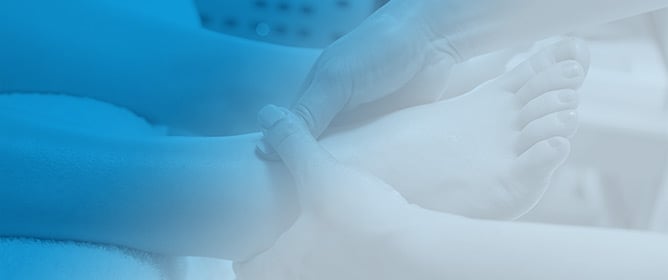 Hindfoot Valgus and First Ray Insufficiency: Is There Correlation?