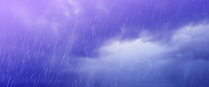 Daily Concentration of Precipitation in the Province of Alicante (1981&ndash;2020)