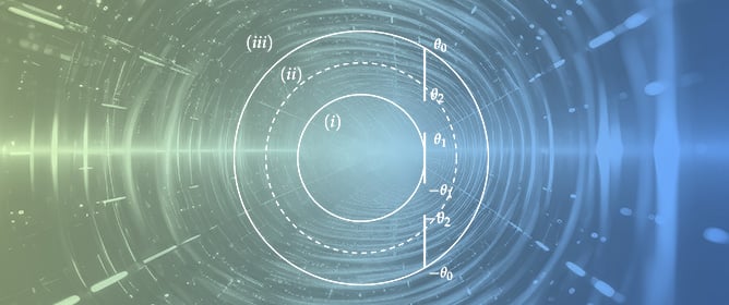 Quantum Scattering by Multiple Slits&mdash;A Lippmann&ndash;Schwinger Approach