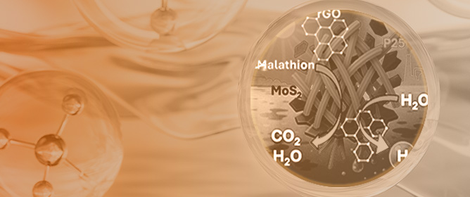 MoS<sub>2</sub>-Enhanced TiO<sub>2</sub>-rGO Photocatalysts for Pollutant Removal and H<sub>2</sub> Production