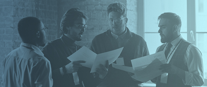 Startup Culture as a Masculinity Contest