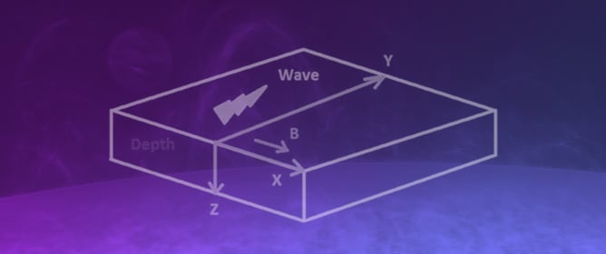 Nonlinearity in Turbulent Diffusion as a Possible Cause of Stellar Flares