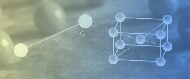 A New Model to Describe the Effective Magnetic Properties of Magnetorheological Elastomers