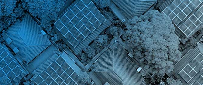 Key Factors Influencing the Performance of Photovoltaic Installations in an Urban Environment
