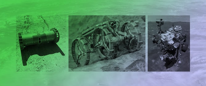 The Small Frontier: Trends Toward Miniaturization and the Future of Planetary Surface Rovers