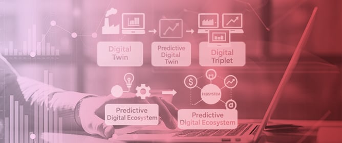 From Digital Twins to Digital Triplets