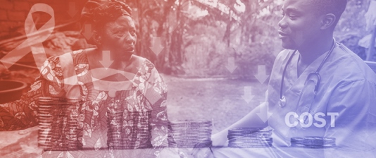 The Cost of Cutbacks: How Reduction in Development Assistance for Health May Affect Progress Made in HIV/AIDS Control in Africa
