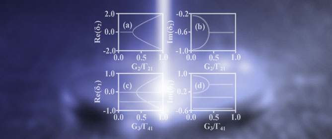 Non-Hermitian Control of Tri-Photon and Quad-Photon Using Parallel Multi-Dressing Quantization