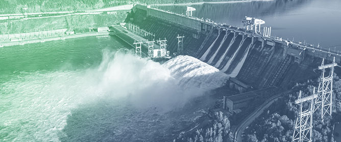Making Sense of Unsustainable Realities: Hydropower and the Sustainable Development Goals