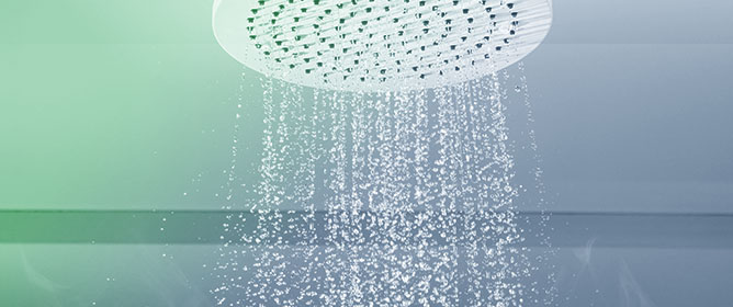 Characterizing Hot-Water Consumption at Household and End-Use Levels Based on Smart-Meter Data