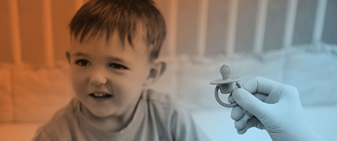 Shaping Smiles: Pacifier Use and Pediatric Malocclusion