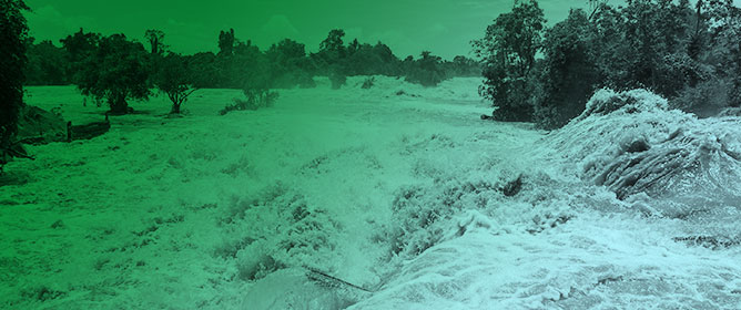 Age-Based Community Resilience Assessment Using Flood Resilience Index Approach