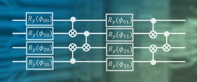 Efficient Encoding of the Traveling Salesperson Problem on a Quantum Computer