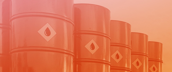 Oil Commodity Movement Estimation: Analysis with Gaussian Process and Data Science