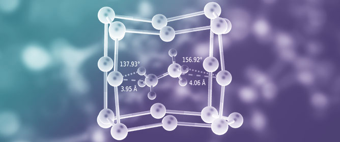 Correlation Between C&ndash;H∙∙∙Br and N&ndash;H∙∙∙Br Hydrogen Bond Formation in Perovskite CH<sub>3</sub>NH<sub>3</sub>PbBr<sub>3</sub>: A Study Based on Statistical Analysis