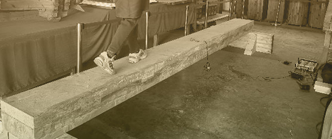 Experimental Investigation of Vibration Control in Timber&ndash;Concrete Composite (TCC) Floors Using Tuned Mass Damper