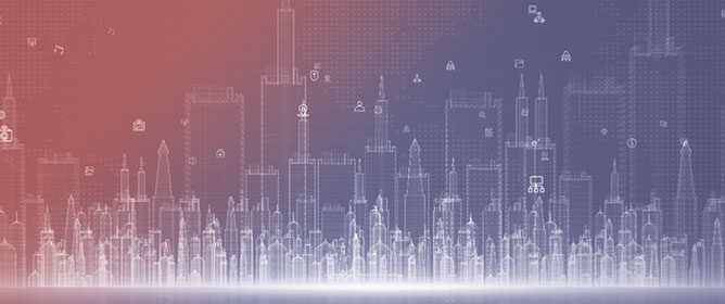 Computing Non-Dominated Flexible Skylines in Vertically Distributed Datasets with No Random Access