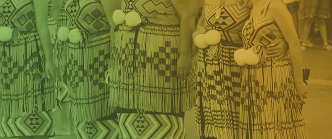 Māori Identity and Reflexive Ethnography in Research on HORI&rsquo;s Art
