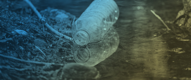 Plastic Pollution of the Tennessee River: Comparing Risk Perceptions and Preferred Policy Solutions Between Stakeholders and the Public