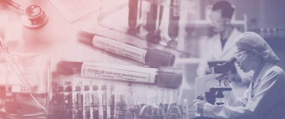 SARS-CoV-2 Pneumonia: Advances in Diagnosis and Treatment