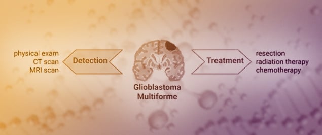 Collagen-Based Drug Delivery Agents for Glioblastoma Multiforme Treatment