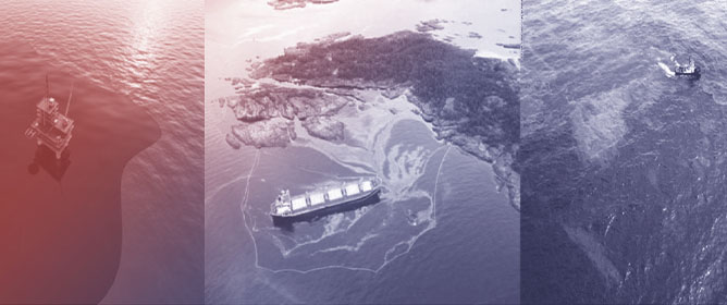 LADOS: Aerial Imagery Dataset for Oil Spill Detection, Classification, and Localization Using Semantic Segmentation