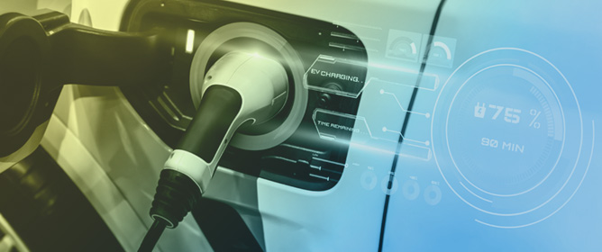 One-Dimensional Simulation of Real-World Battery Degradation Using Battery State Estimation and Vehicle System Models