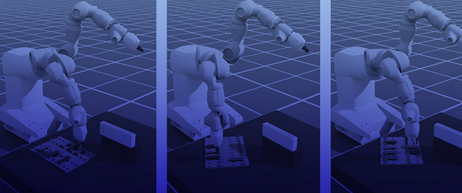 Digital Twin-Enabled Adaptive Robotics: Leveraging Large Language Models in Isaac Sim for Unstructured Environments