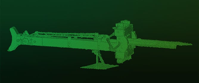 Testing the Effectiveness of Voxels for Structural Analysis