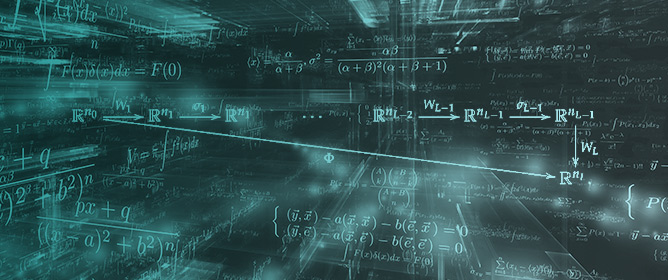 Mathematical Formalism and Physical Models for Generative Artificial Intelligence